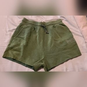 Balance athletica affirmation short